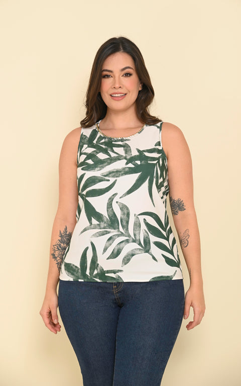 BLUSA MANGA SISA REF 1142376