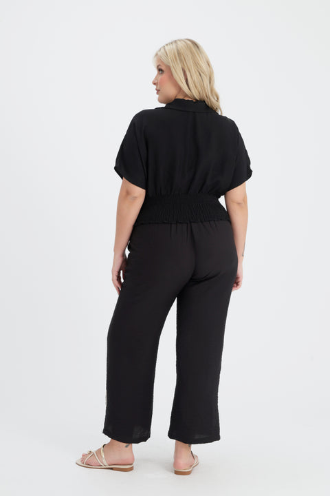 PANTALON PRETINA MONTADA PARA MUJER 1142502