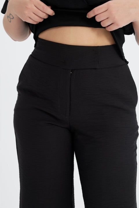 PANTALON PRETINA MONTADA PARA MUJER 1142502