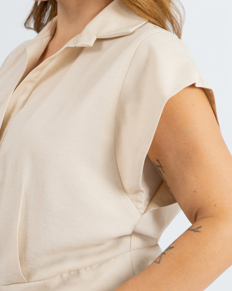 BLUSA CORTE FAJON REF 1142515