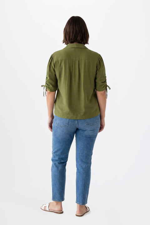 CAMISERA MANGA CORTA PARA MUJER 1142547