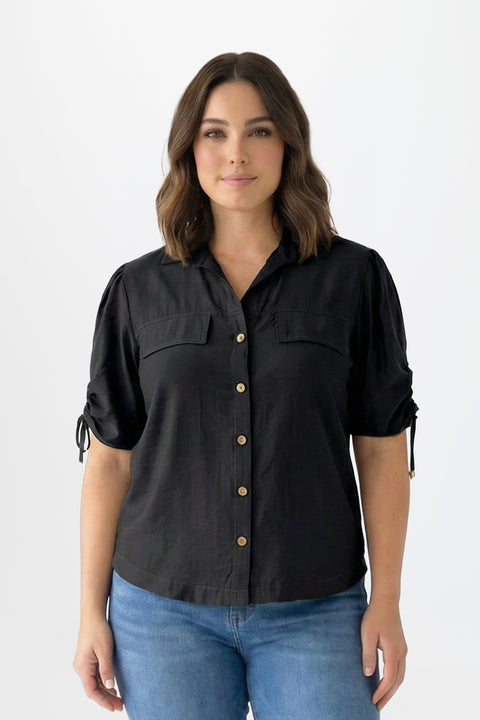 CAMISERA MANGA CORTA PARA MUJER 1142547
