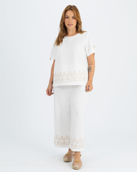 PANTALON CULOTTE REF 1142572