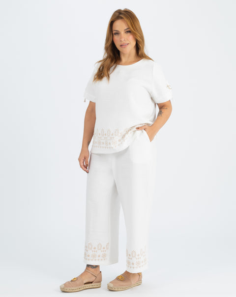PANTALON CULOTTE REF 1142572
