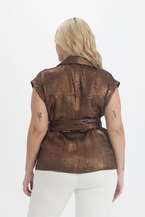 CAMISERA CARGO PARA MUJER 1142612