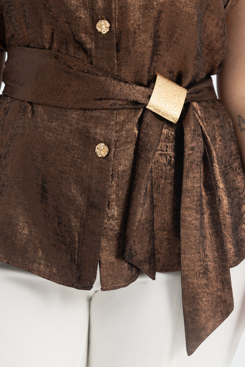 CAMISERA CARGO PARA MUJER 1142612