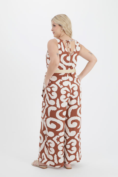 ENTERIZO MANGA SISA PARA MUJER 1142621