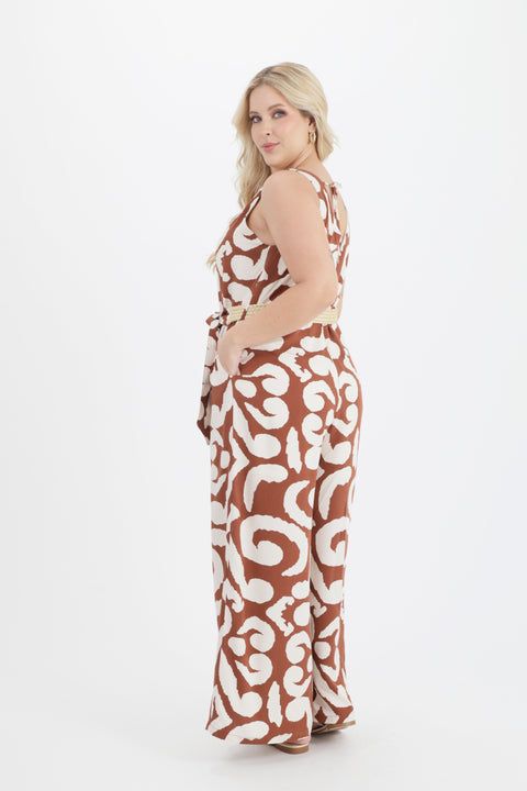 ENTERIZO MANGA SISA PARA MUJER 1142621