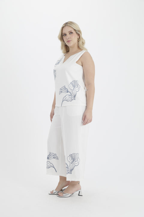 PANTALON BOTA AMPLIA 1142670