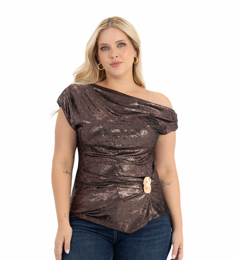 BLUSA DESESTRUCTURADA REF 1142675
