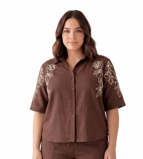 CAMISERA MANGA CORTA REF 1142702