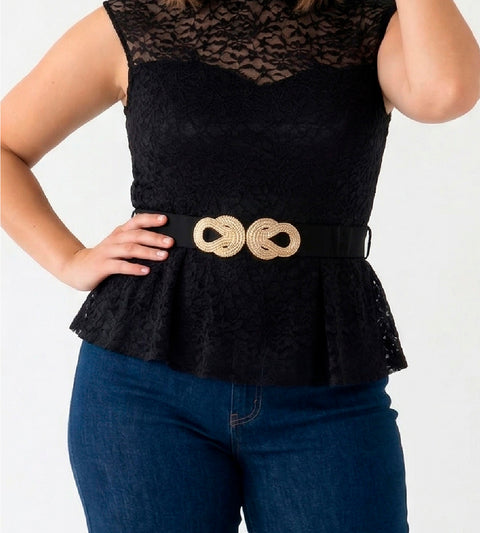 BLUSA ALMILLA CORAZON REF 1142795