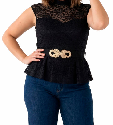 BLUSA ALMILLA CORAZON REF 1142795