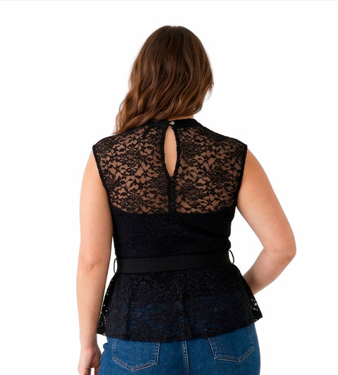 BLUSA ALMILLA CORAZON REF 1142795