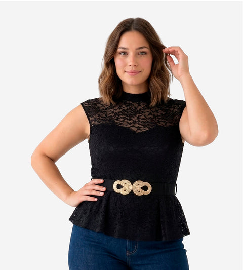 BLUSA ALMILLA CORAZON REF 1142795