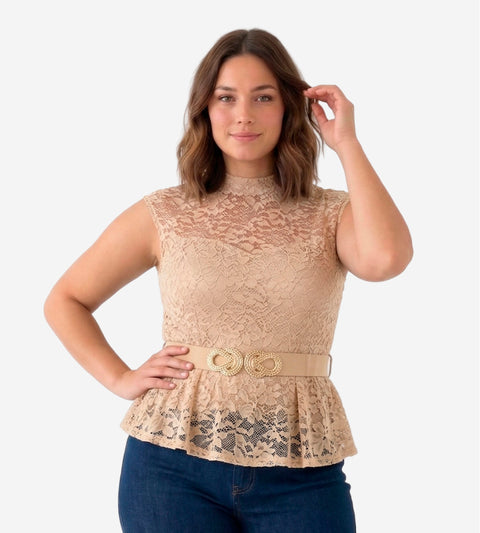 BLUSA ALMILLA CORAZON REF 1142795