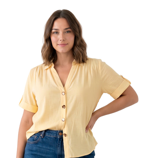 BLUSA CHARRETERA REF 1142798