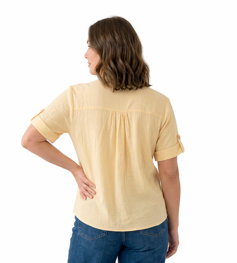 BLUSA CHARRETERA REF 1142798