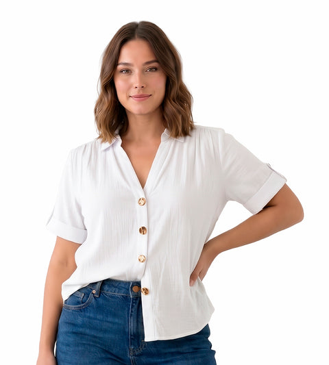 BLUSA CHARRETERA REF 1142798
