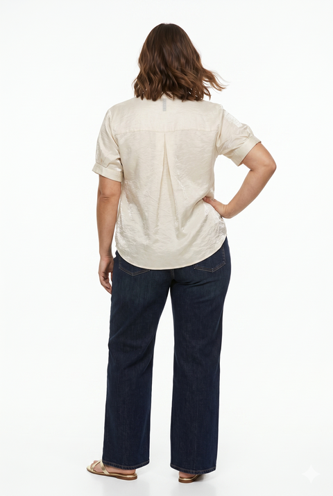 CAMISERA MANGA CORTA REF 1142829