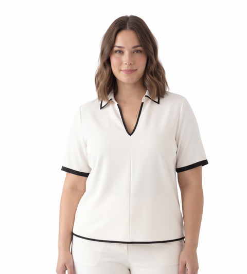 BLUSA MANGA CORTA REF 1142834