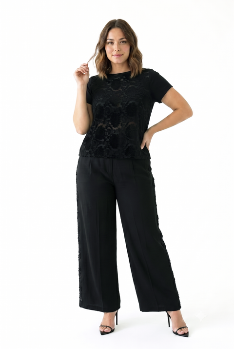 BLUSA MANGA CORTA REF 1142875