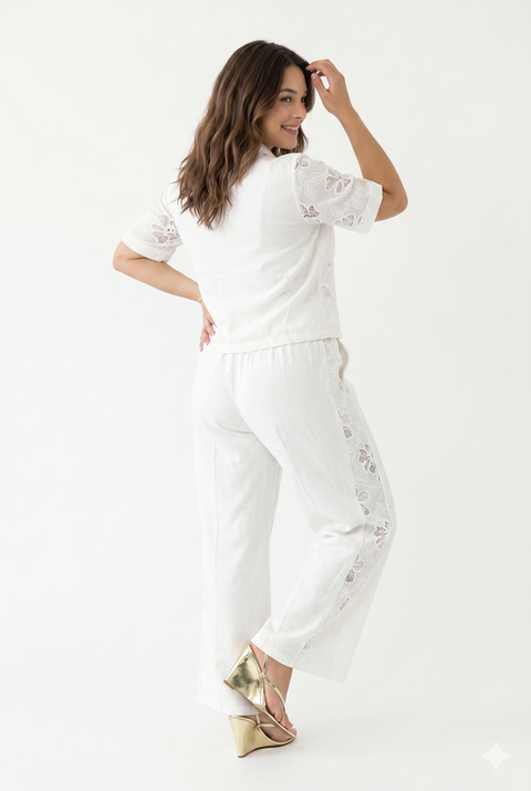 CAMISERA CON BORDADO REF 1142884