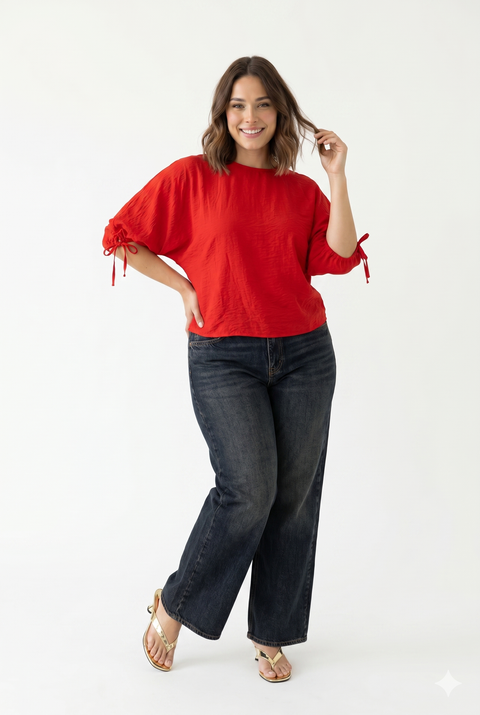 CAMISA MANGA JARETA REF 1142897