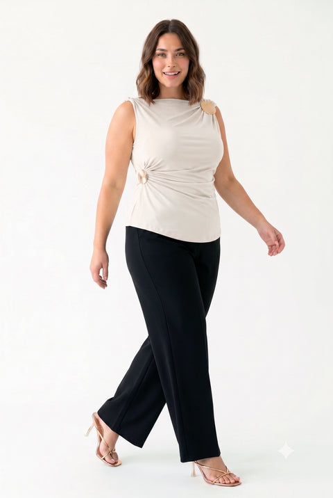BLUSA DESESTRUCTURADA REF 1142902