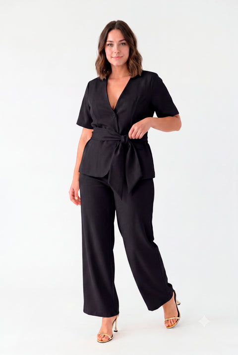 BLAZER MANGA CORTA REF 1142918