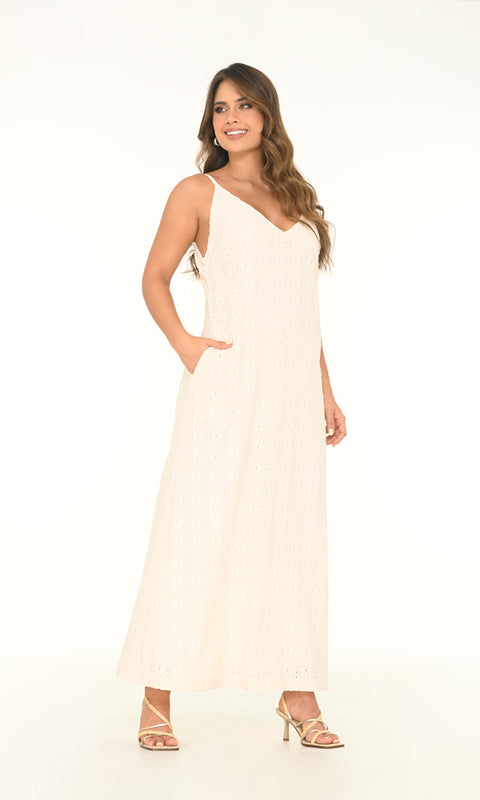 VESTIDO TIRAS REF 1153792