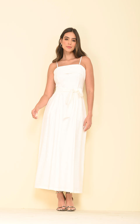 VESTIDO CON BANDA REF 1153899