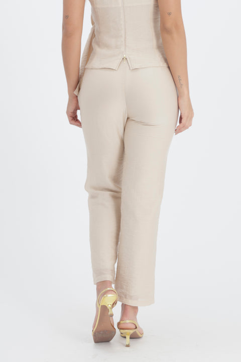 PANTALON PRETINA CRUZADA PARA MUJER 1154076