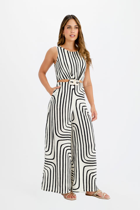 ENTERIZO CUTOUT PARA MUJER 1154191
