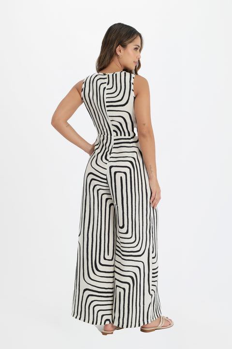 ENTERIZO CUTOUT PARA MUJER 1154191