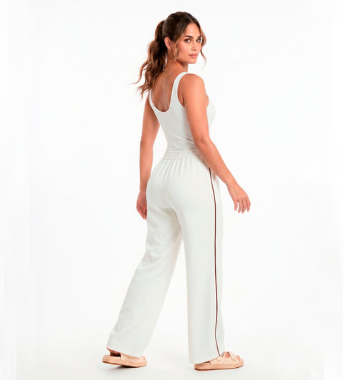 PANTALON CON VIVO REF 1154473