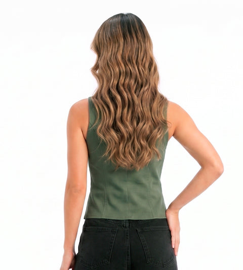 CHALECO SASTRE REF 1154474