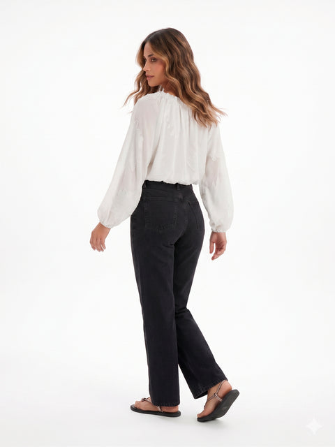 BLUSA FRUNCES REF 1154486
