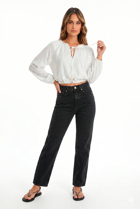 BLUSA FRUNCES REF 1154486