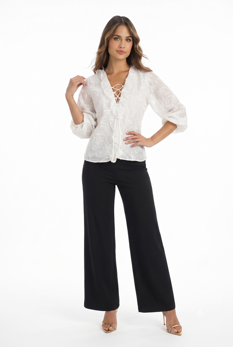 BLUSA BOLERO REF 1154508