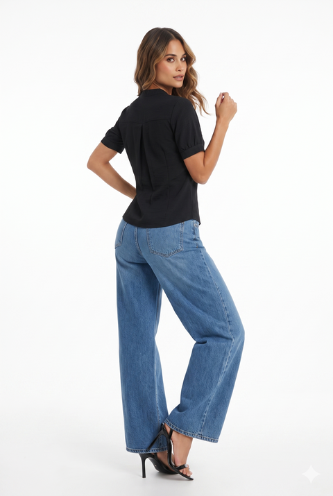 CAMISERA MANGA CORTA REF 1154520