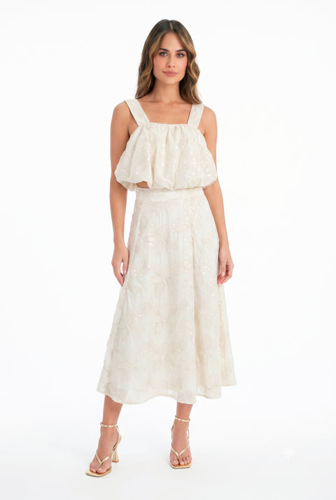 FALDA LENTEJUELAS REF 1154561