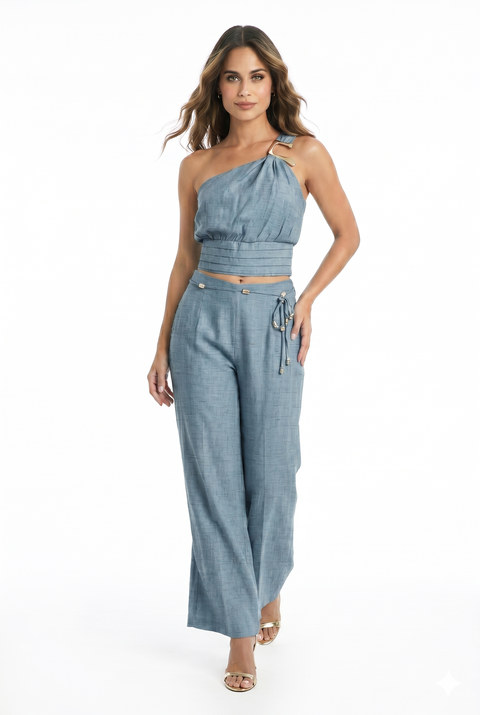 PANTALON SIN PRETINA REF 1154526