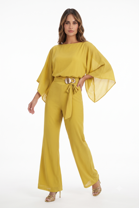 CHIFON YORYU BRISA TEXGO REF 1154536