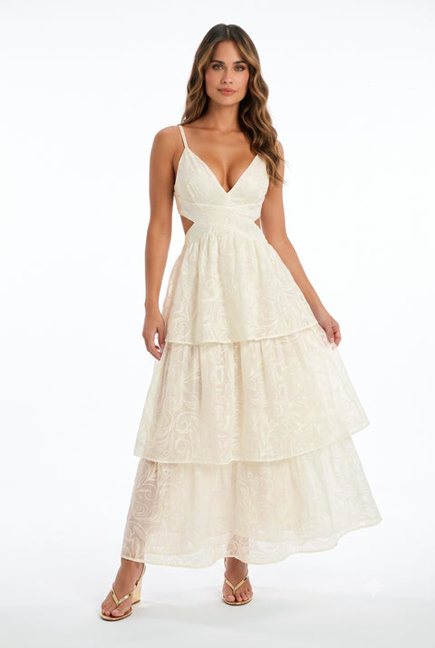 VESTIDO BOLEROS REF 1154544