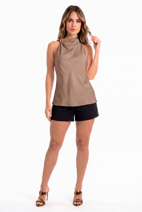 BLUSA HALTER REF 1154569