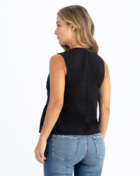 BLUSA PETO BORDADO REF 1183223