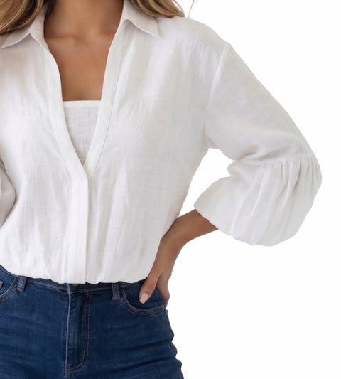 BLUSA PERILLA REF 1183393