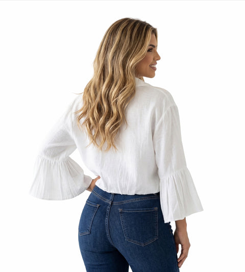 BLUSA PERILLA REF 1183393