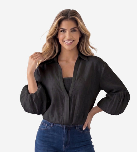BLUSA PERILLA REF 1183393